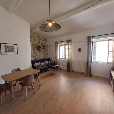 Apartmán Coeur D'Uzès Exteriér fotografie