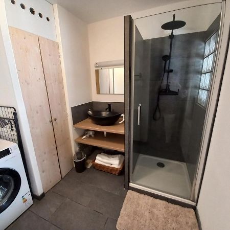 Apartmán Coeur D'Uzès Exteriér fotografie