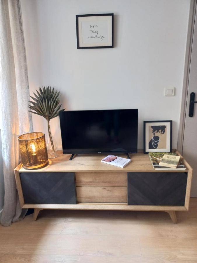Apartmán Coeur D'Uzès Exteriér fotografie