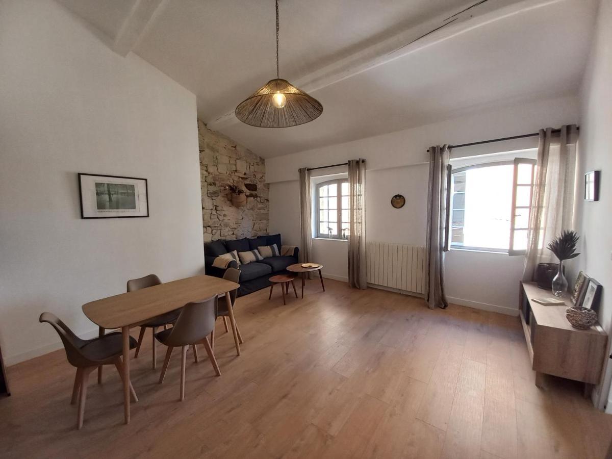 Apartmán Coeur D'Uzès Exteriér fotografie