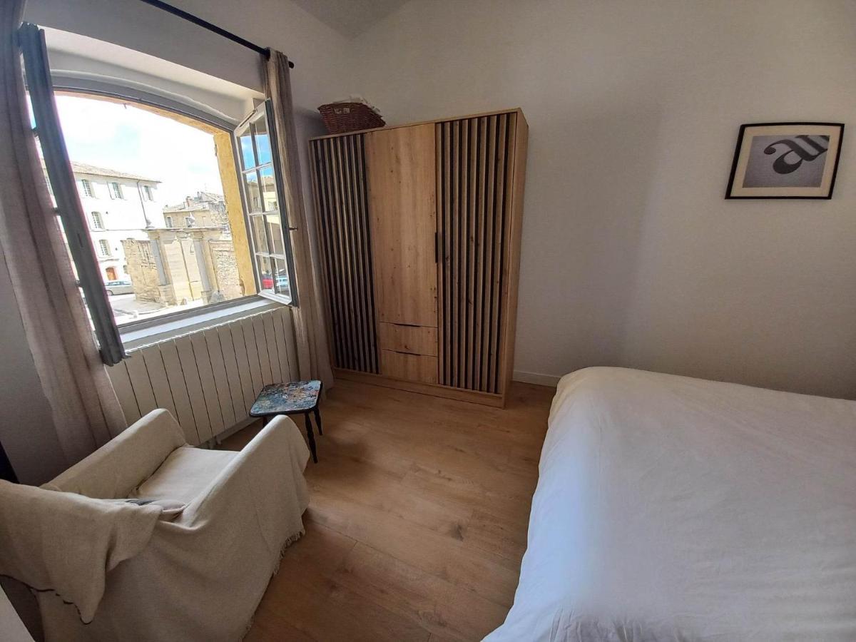 Apartmán Coeur D'Uzès Exteriér fotografie
