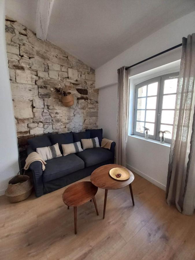Apartmán Coeur D'Uzès Exteriér fotografie