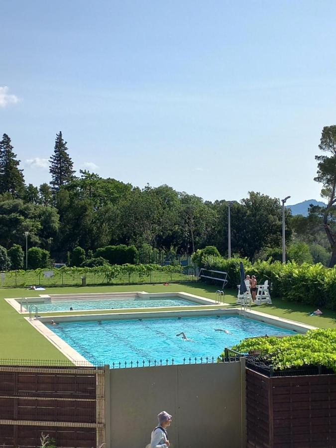 Apartmán Coeur D'Uzès Exteriér fotografie
