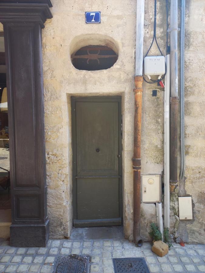 Apartmán Coeur D'Uzès Exteriér fotografie