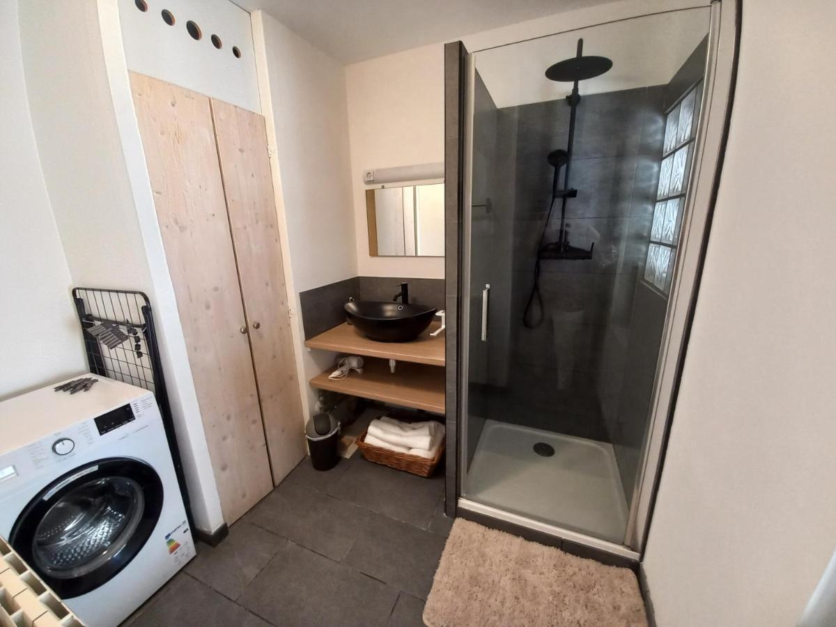 Apartmán Coeur D'Uzès Exteriér fotografie