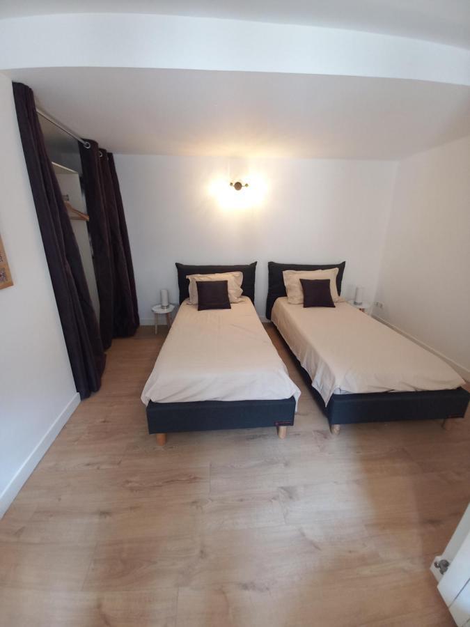 Apartmán Coeur D'Uzès Exteriér fotografie